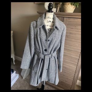 Liz Claiborne winter coat, XL